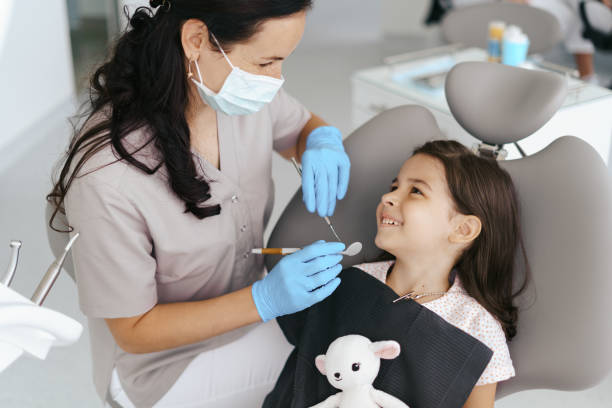 Best Emergency Wisdom Tooth Extraction in Gregory, TX
